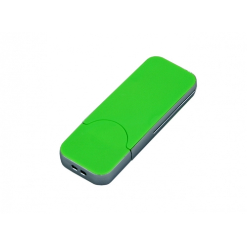 USB 2.0- флешка на 16 Гб в стиле I-phone — вариант цвета
