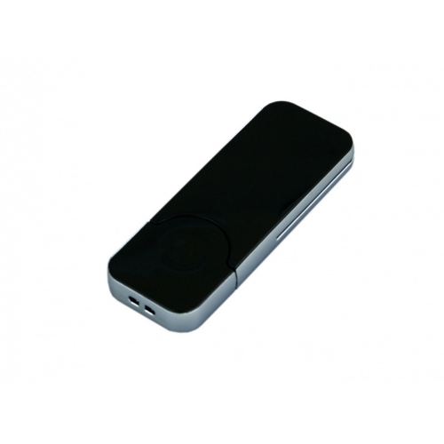 USB 2.0- флешка на 16 Гб в стиле I-phone — вариант цвета
