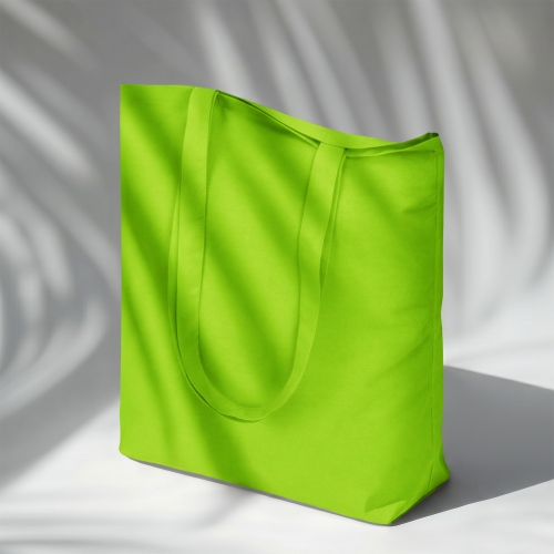 Сумка из хлопка «Carryme 140», 140 г/м2
