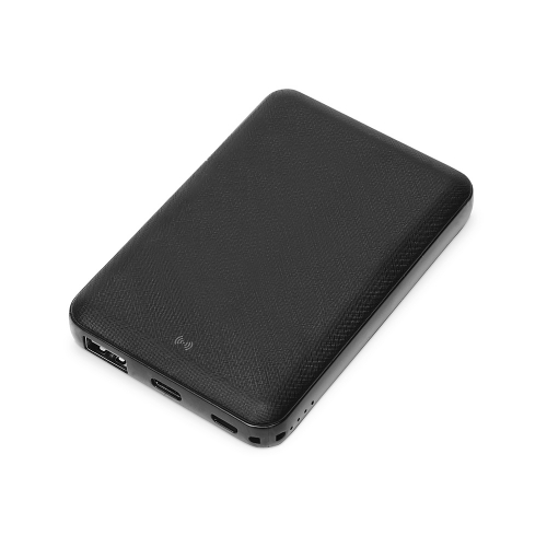 Беспроводной внешний аккумулятор «Grind Air», 5000 mAh