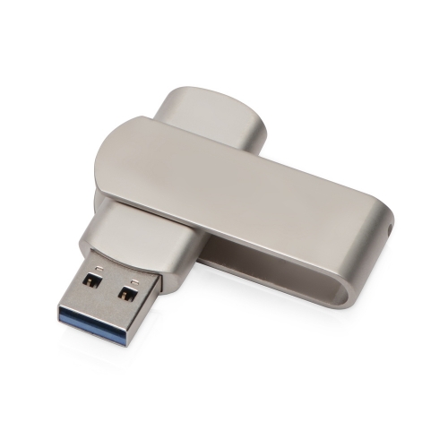 USB 2.0- флешка на 16 Гб «Setup» — вариант цвета