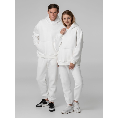 Худи Kulonga Oversize, черное — вариант цвета