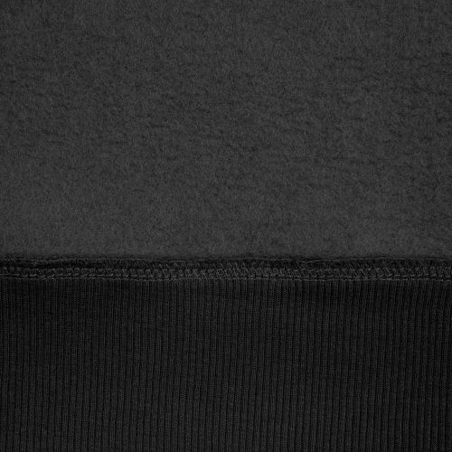Худи Kulonga Oversize, черное