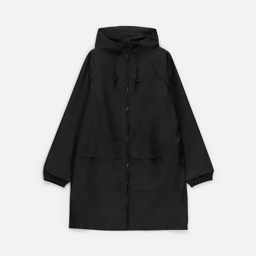 Дождевик Rainman Zip Pro, ярко-синий — вариант цвета