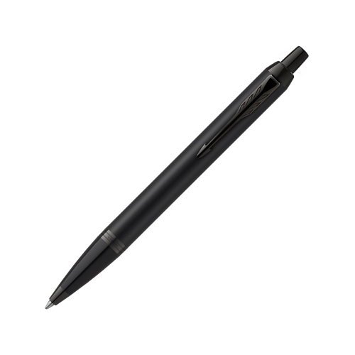 Ручка шариковая Parker «IM MBLK BT»