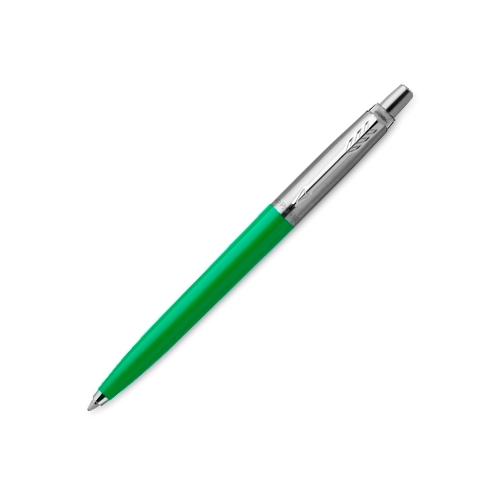 Ручка шариковая Parker Jotter Originals в эко-упаковке — вариант цвета