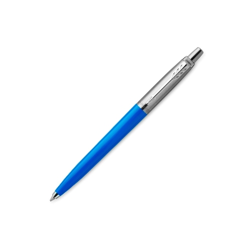 Ручка шариковая Parker Jotter Originals в эко-упаковке — вариант цвета