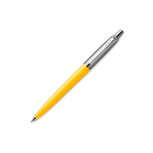 Ручка шариковая Parker Jotter Originals в эко-упаковке — вариант цвета