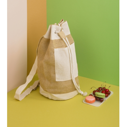Рюкзак "Jute universal" 