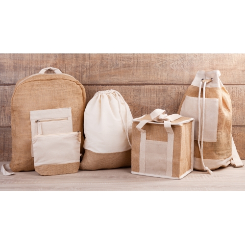 Рюкзак "Jute classic" 
