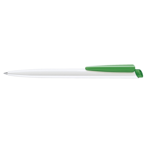 Dart Basic Polished белый/голубой 2935 — вариант цвета