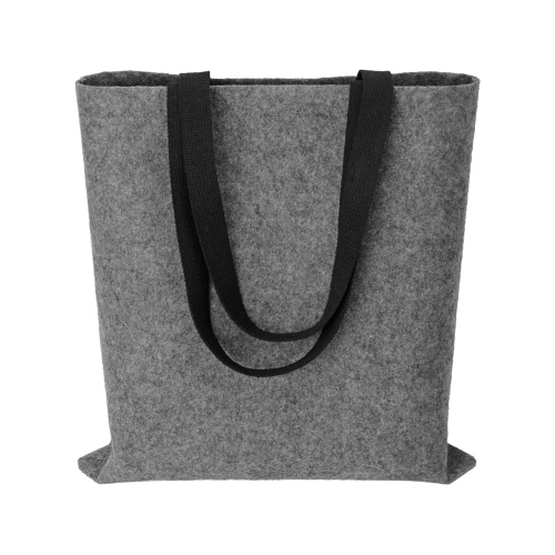Сумка для шопинга «Felt» из RPET-фетра