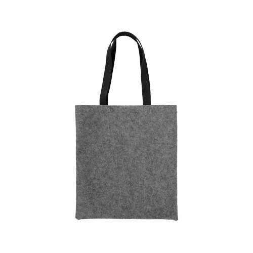 Сумка для шопинга «Felt» из RPET-фетра