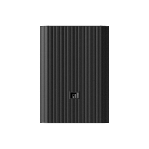 Внешний аккумулятор «Mi Power Bank 3 Ultra compact», 10000 мАч