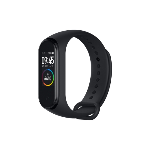 Фитнес трекер «Mi Smart Band 4 NFC»