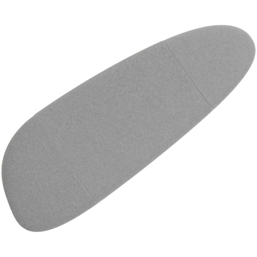 Флешка Pebble Universal, USB 3.0, серо-синяя, 32 Гб — вариант цвета
