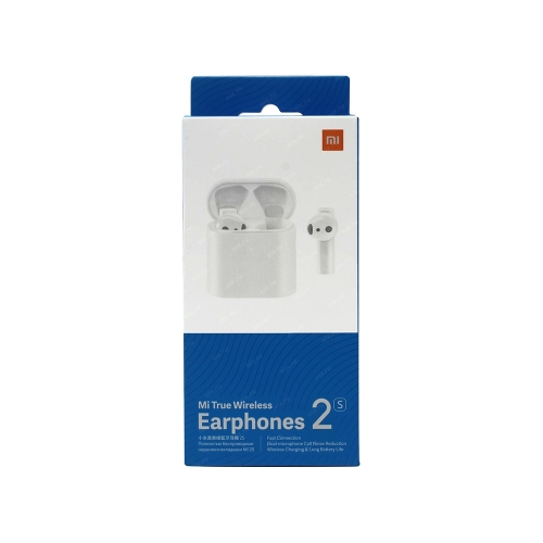 Беспроводные наушники «Mi True Wireless Earphones 2S»