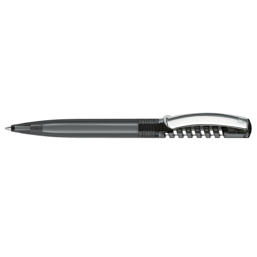 New Spring Clear clip metal синий 2935 — вариант цвета
