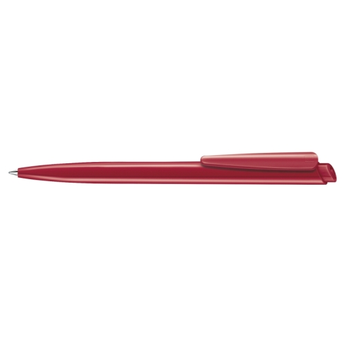 Dart Polished темно-красный 201