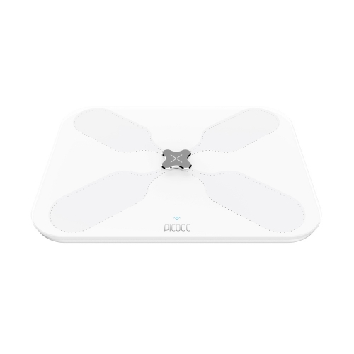 Умные диагностические весы с Wi-Fi S3 Lite V2