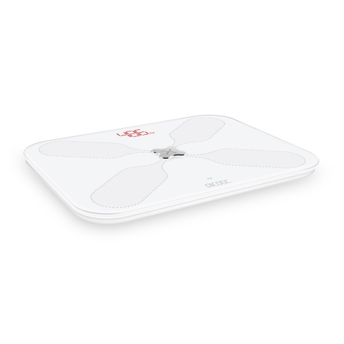 Умные диагностические весы с Wi-Fi S3 Lite V2