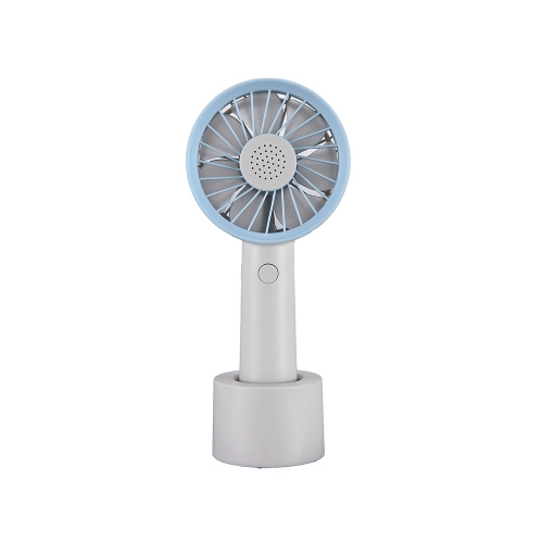 Портативный вентилятор «FLOW Handy Fan I White»