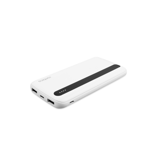 Внешний аккумулятор «NEO PBS100», 10000 mAh — вариант цвета