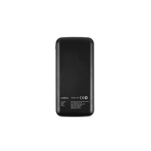 Внешний аккумулятор «NEO PBS100», 10000 mAh
