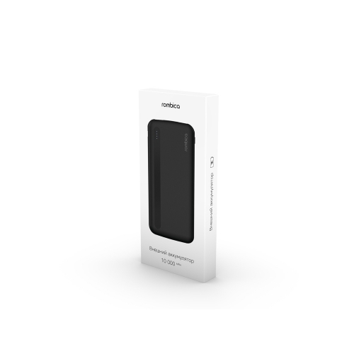 Внешний аккумулятор «NEO PBS100», 10000 mAh