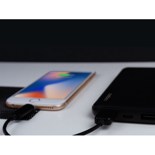 Внешний аккумулятор «NEO PBS100», 10000 mAh