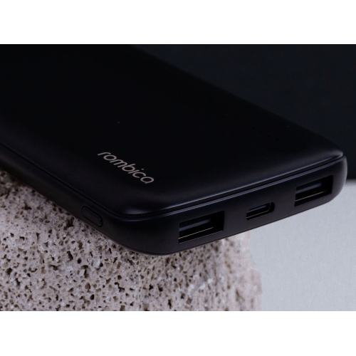 Внешний аккумулятор «NEO PBS100», 10000 mAh