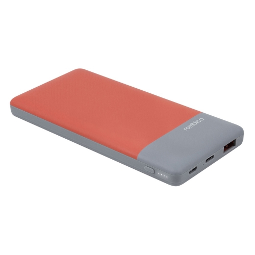 Внешний аккумулятор «NEO Charge 3C», 10000 mAh — вариант цвета