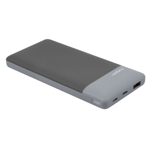 Внешний аккумулятор «NEO Charge 3C», 10000 mAh — вариант цвета