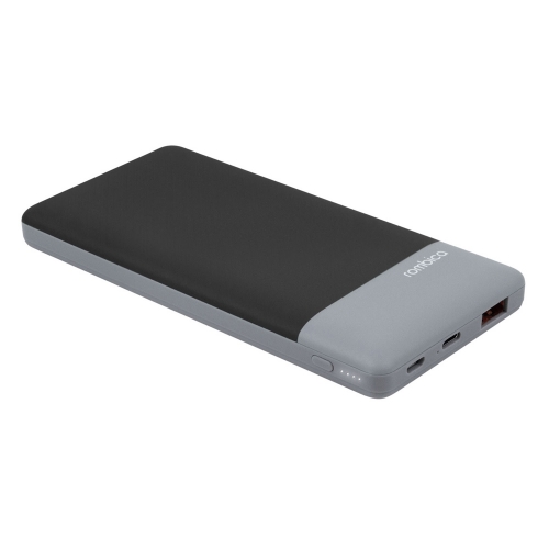 Внешний аккумулятор «NEO Charge 3C», 10000 mAh — вариант цвета