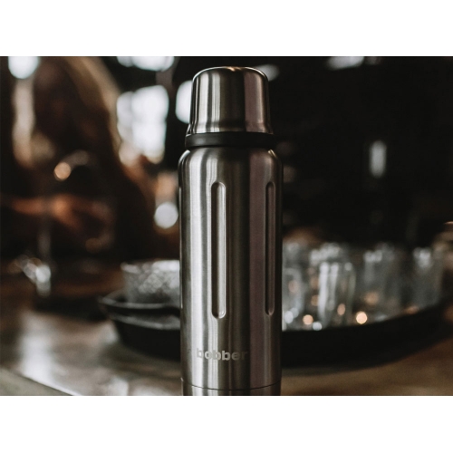 Вакуумный термос «Flask», 470 мл