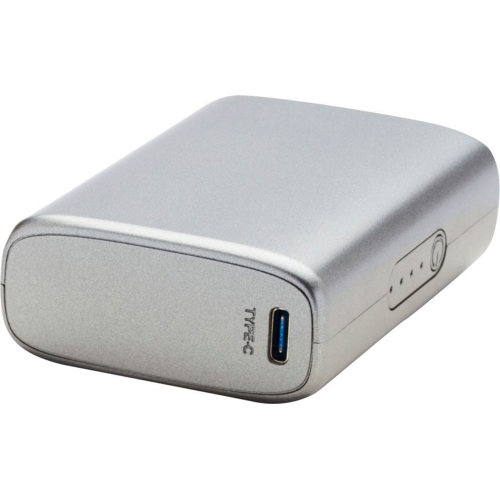 Внешний аккумулятор «Tron Mini», 9600 mAh
