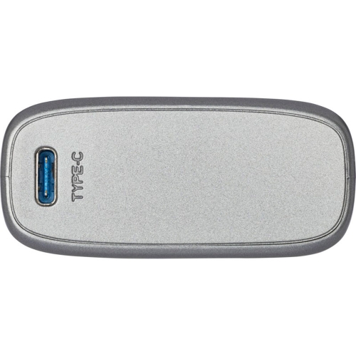 Внешний аккумулятор «Tron Mini», 9600 mAh