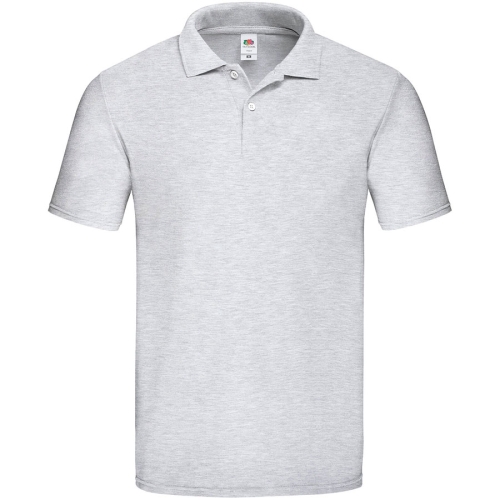 Рубашка поло мужская ORIGINAL POLO 185