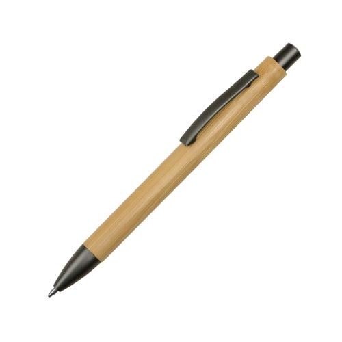 Ручка бамбуковая шариковая «Tender Bamboo»