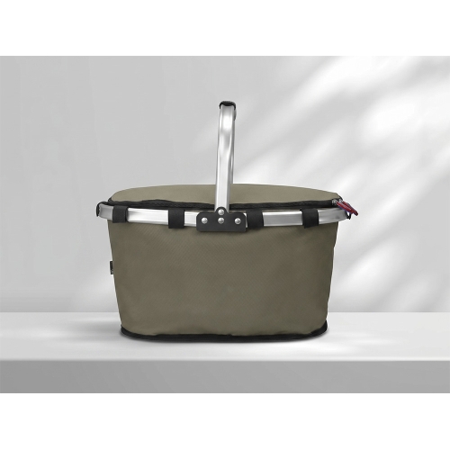 Изотермическая сумка-холодильник «Frost»