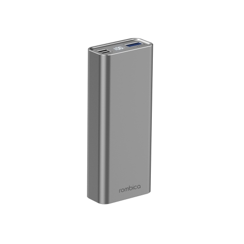 Внешний аккумулятор для смартфонов и ноутбуков «NEO PRO-100С», 9600 mAh, 45 Вт