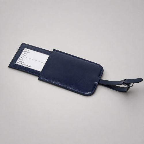 Багажная бирка «Fabrizio»