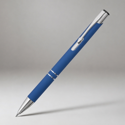 Карандаш механический «Legend Pencil» soft-touch — вариант цвета