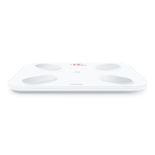 Умные диагностические весы S1 Pro V2