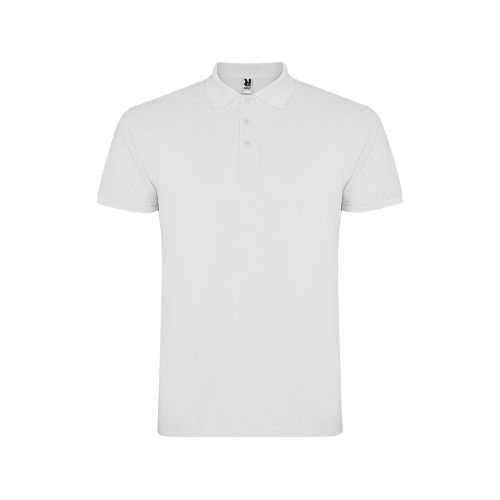 Рубашка поло «Star» мужская