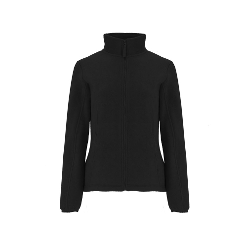 Куртка флисовая «Artic» женская — вариант цвета