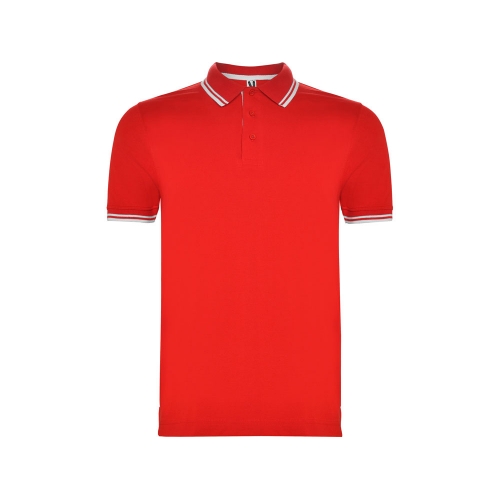 Рубашка поло «Montreal» мужская — вариант цвета