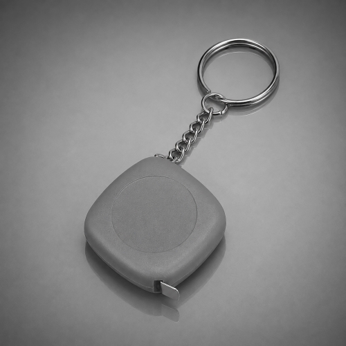 Брелок-рулетка «Block», 1м
