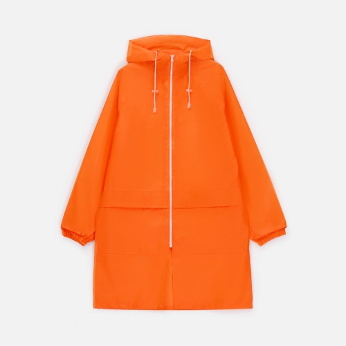 Дождевик Rainman Zip Pro, ярко-синий — вариант цвета