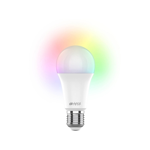 Умная LED лампочка «IoT A61 RGB»